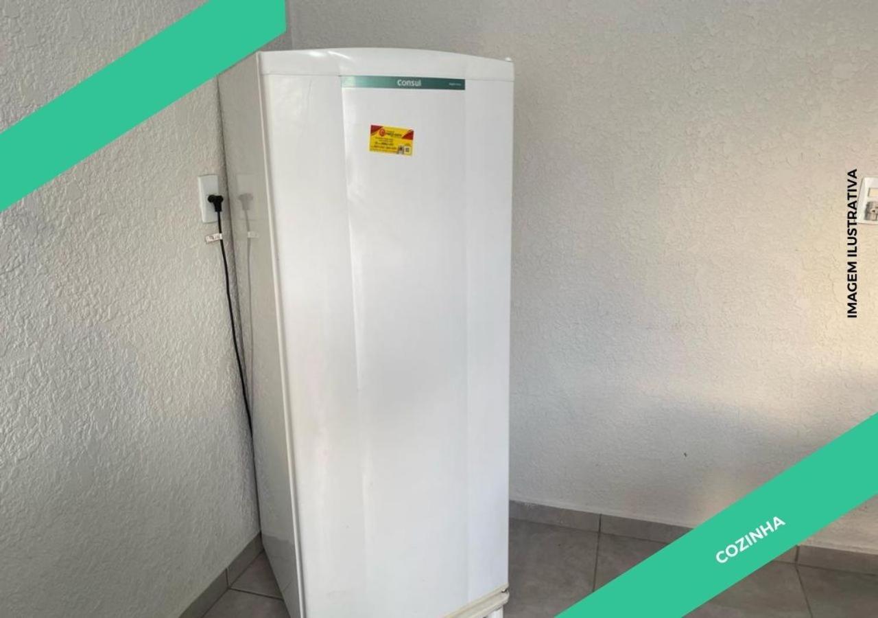 Maravilhoso 2 Apartamento Foz do Iguaçu